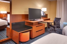 Fairfield Inn & Suites Salt Lake City Midvale