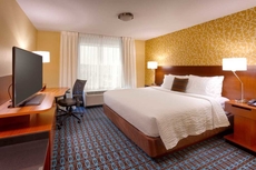 Fairfield Inn & Suites Salt Lake City Midvale