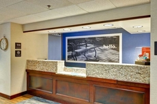 Hampton Inn by Hilton New Bedford/Fairhaven