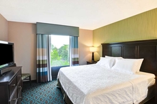 Hampton Inn by Hilton New Bedford/Fairhaven