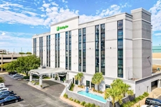 Holiday Inn Alexandria - Downtown, an IHG Hotel