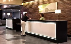 Holiday Inn Alexandria - Downtown, an IHG Hotel