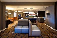 Courtyard by Marriott Columbus Tipton Lakes