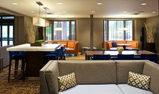 Courtyard by Marriott Columbus Tipton Lakes