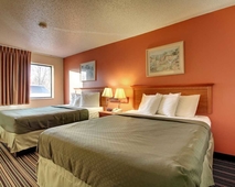 Quality Inn Indianola