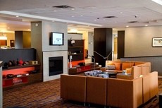 Courtyard by Marriott Waterbury Downtown