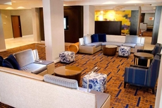 Courtyard by Marriott Waterbury Downtown