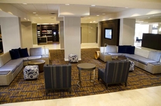 Courtyard by Marriott Waterbury Downtown