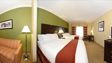 Holiday Inn Express & Suites Bonifay, an IHG Hotel