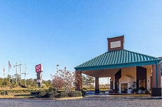 Econo Lodge, Americus