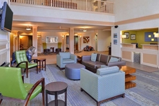 Holiday Inn Express & Suites St Joseph, an IHG Hotel