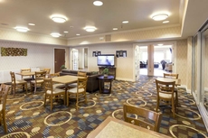 Holiday Inn Express & Suites St Joseph, an IHG Hotel