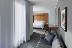 Le Meridien Columbus, The Joseph