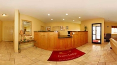 Econo Lodge Inn & Suites Rockmart