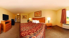 Econo Lodge Inn & Suites Rockmart