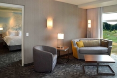 Courtyard by Marriott Youngstown Canfield