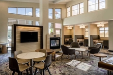 Residence Inn Bloomington