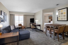 Residence Inn Bloomington