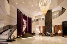 The Ritz-Carlton, Astana