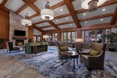 Marriott Grand Residence Club, Lake Tahoe