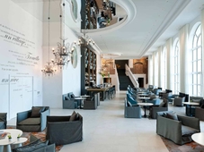 Cures Marines Hotel & Spa Trouville - MGallery Collection