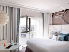 Cures Marines Hotel & Spa Trouville - MGallery Collection