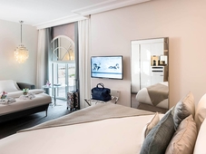 Cures Marines Hotel & Spa Trouville - MGallery Collection