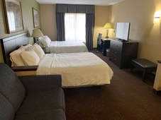 Best Western Watertown Inn and Suites