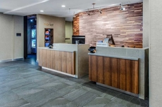 Courtyard by Marriott Yonkers Westchester County