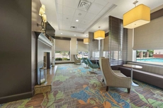 Hilton Garden Inn Lawton-Fort Sill