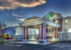 Holiday Inn Express Hotel & Suites Minden, an IHG Hotel