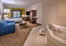 Holiday Inn Express Hotel & Suites Minden, an IHG Hotel