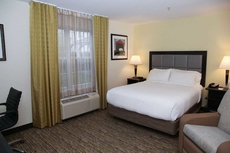 Candlewood Suites Portland - Scarborough, an IHG Hotel