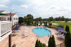 Wyndham Virginia Crossings Hotel & Conference Center