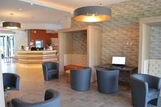 Best Western Plus Marina Star Hotel Lindau