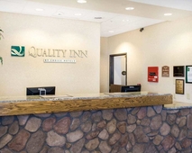 Quality Inn Oacoma