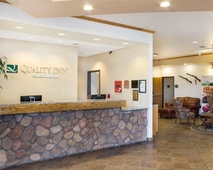 Quality Inn Oacoma