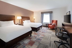 Hilton Garden Inn Tyler