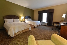 Hampton Inn Geneseo