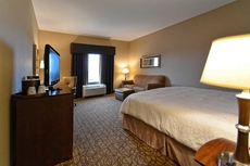 Hampton Inn Geneseo