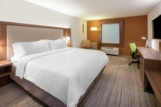 Holiday Inn Express Hotel & Suites Rockford-Loves Park, an IHG Hotel