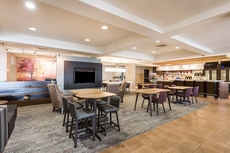 Courtyard by Marriott Rocky Mount