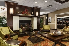 Homewood Suites by Hilton Binghamton/Vestal, NY