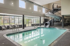 Home Inn & Suites Yorkton