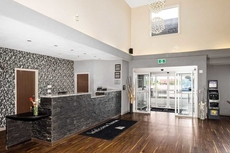 Home Inn & Suites Yorkton