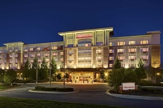 Sheraton Rockville Hotel