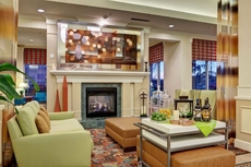 Hilton Garden Inn Tri-Cities/Kennewick