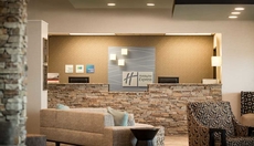 Holiday Inn Express Le Claire Riverfront-Davenport, an IHG Hotel