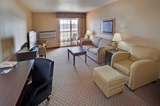 Holiday Inn Express Le Claire Riverfront-Davenport, an IHG Hotel