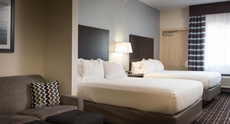 Holiday Inn Express Le Claire Riverfront-Davenport, an IHG Hotel